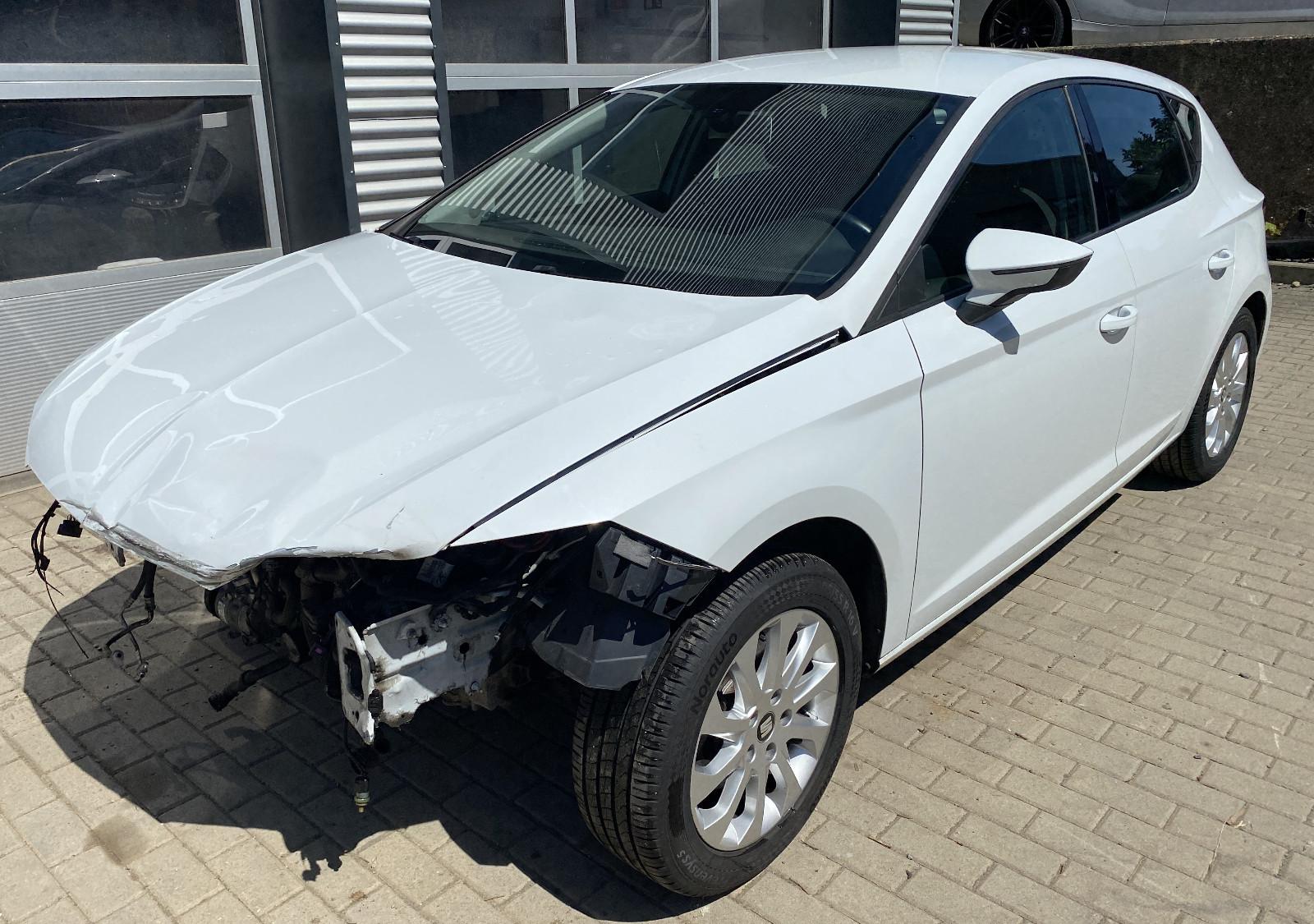 Seat Leon Style