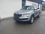 Skoda Karoq Style 4x4 - Skoda Gebrauchtwagen in Rosenheim