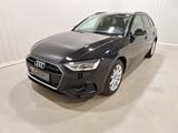 Audi A4 Avant 2.0 TFSI 35 S Tronic Klimaaut.|LED|Navi - Audi A4 mit Benzin-Antrieb: Kombi, 3.0