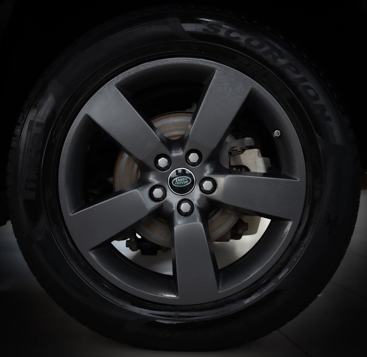 Land Rover Defender 110 X-Dynamic SE*LUFTFED*MERDIAN*360°* foto 13