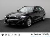 BMW 318i Kamera DAB Widscreen Sportlenkrad Alarm - BMW Gebrauchtwagen von 2025