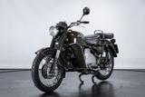 Moto Guzzi Falcone 500 (STUPENDO) - Offers