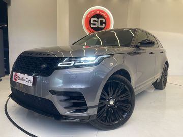 Land-Rover Range Rover Velar - 3