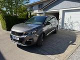 Peugeot 5008 BlueHDi 120 EAT6 Allure GT Line - Peugeot 5008 Gebrauchtwagen in München