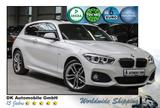 BMW 120d xDrive Sport-Aut///M SPORT/KAMERA/GLASDACH/ - BMW 120 in Hamburg