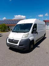 Citroën Jumper Ducato Boxer - gebrauchte Citroën Jumper aus dem Jahr 2007