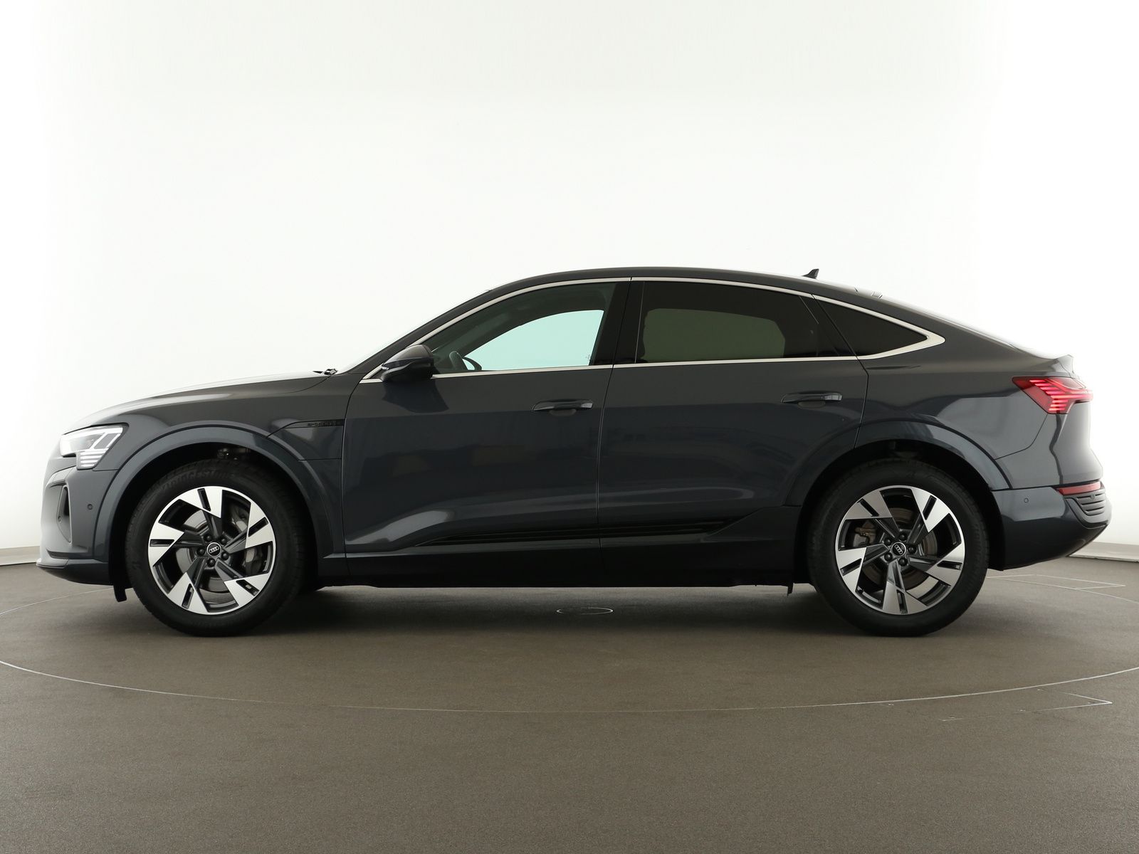 Audi Q8 e-tron - Bild 4