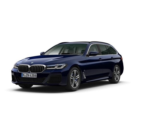 BMW 540 d xDr. M-Sport LASER+LEDER+SHZ+LHZ+PANO+H/K