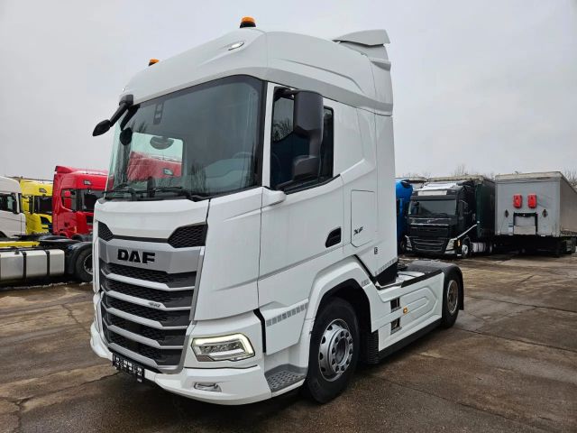 DAF XF 480 Brand NEW! Full Spoiler, Reversing Camera