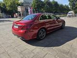 Mercedes-Benz ServiceNEU- Scheckheftgepflegt - sehr gute Ausst