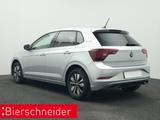Volkswagen Polo 1.0 TSI Goal NAVI ACC LED - VW Polo bis 25.000 Euro