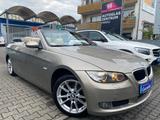 BMW 320 3 Cabrio 320i - BMW 3er Reihe aus 2007: Cabrio