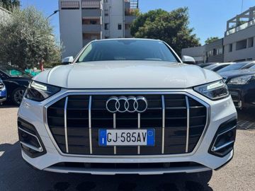 Audi Q5 - 4