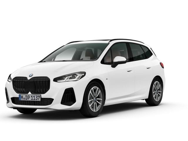 BMW 220i Active Tourer Steptronic DCT Navi DSG Tempo