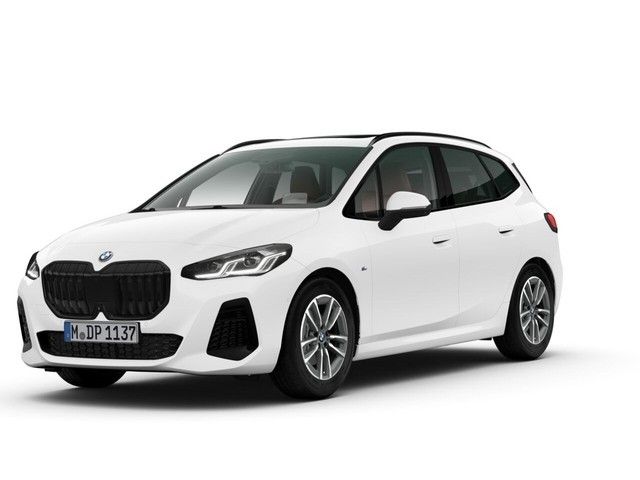 BMW 220i Active Tourer Steptronic DCT Head-Up Drivin