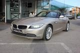 BMW Bmw Z4 2.3i 205CV PELLE NERA XENON NAVY - BMW Z4: 3.2