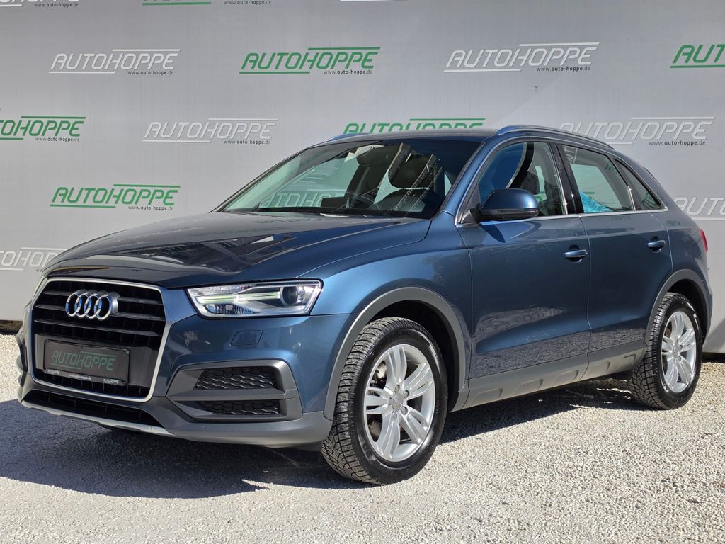 Image of Audi Q3