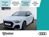 Audi A1 S-Line Exterieur LED Kamera PDC LM Tempo - Audi Gebrauchtwagen in Tübingen