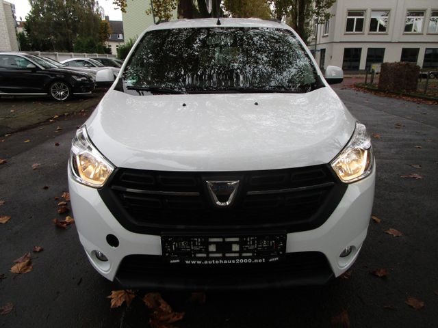 Dacia Lodgy Comfort 1.6 Klima Tempomat Bluetooth