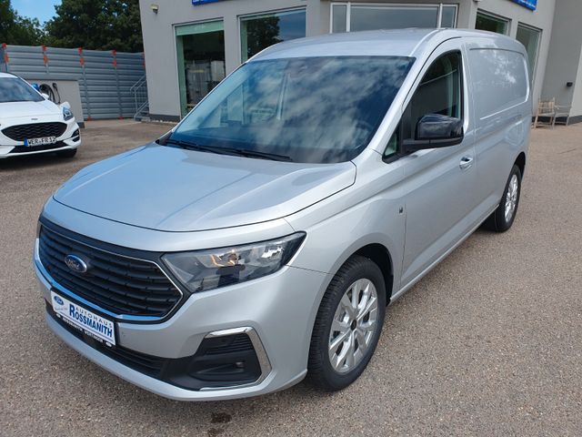 Ford Grand Transit Connect L2 Limited *NAVI/ACC/NEUES