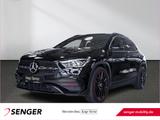 Mercedes-Benz GLA 200 AMG Rückfahrkamera Ambiente MBUX LED - Mercedes-Benz GLA 200 in Hamm