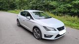 Seat Leon FR 2.0 TDI 150PS LED | AHK | Sch... - Seat Leon: TDI 150 Ps