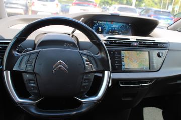 Citroen C4 Picasso - 12