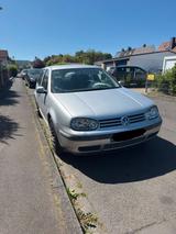 Volkswagen Golf IV Edition 1.4 16V - Volkswagen Golf: Iv 16