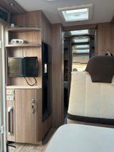 Dethleffs Esprit I7150-2 - Dethleffs Esprit 7150