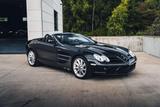 Mercedes-Benz SLR McLaren Roadster / Carbon / Service History