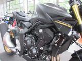 Honda CB1000 Hornet SP  inkl. Heckumbau - HONDA CB1000 HORNET