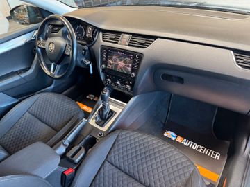 MYAUTOCENTER – Gebraucht- und Jahreswagen mit Werkstattservice in Pfaffenhofen Skoda Octavia *1.HAND*TEMPOM*PDC*2-ZONEN*LED*TÜV-728*