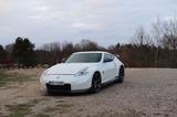 Nissan 370z nismo V1 - Nissan 370Z aus 2014