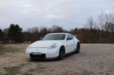 Nissan 370z nismo V1 - Nissan 370Z: Nismo