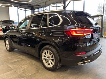 BMW X5 xDrive 25 d *1.HAND*19%*HUD*PANO*STHZ*LASER*