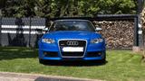 Audi RS4 4.2 quattro Cabriolet  - gebrauchte Audi RS4 aus dem Jahr 2008