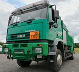 Iveco MP190 Tankwagen - Iveco 190