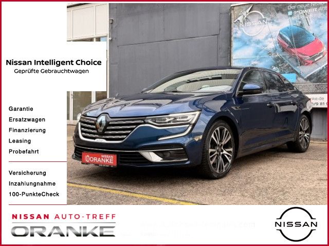 Renault Talisman 2.0 BLUE dCi 190 DCT Initiale Paris