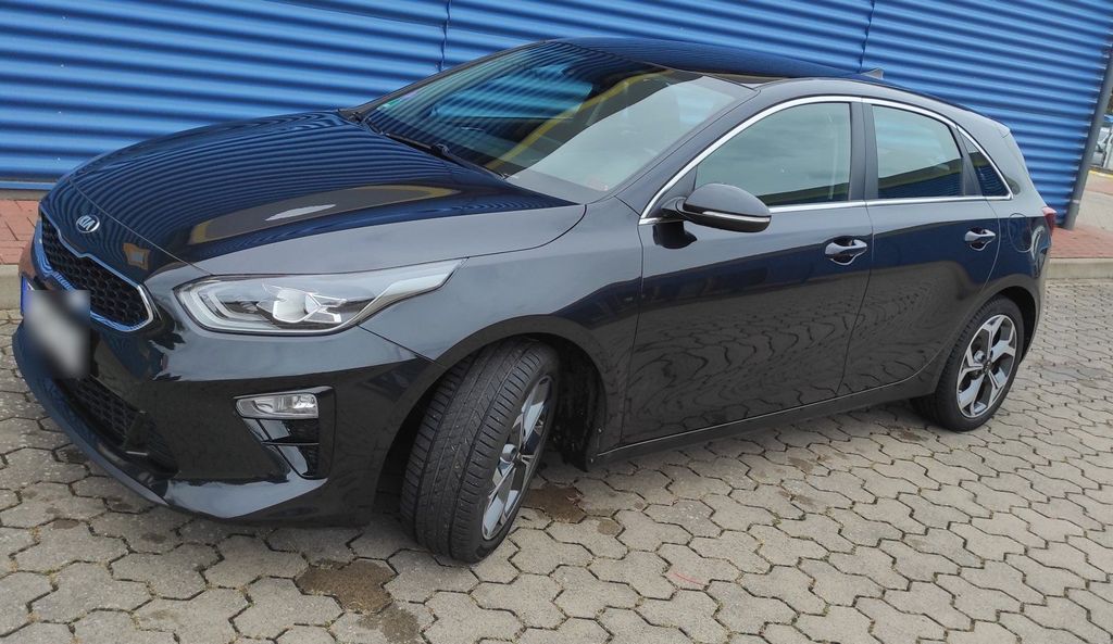 Image of Kia cee'd / Ceed