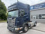 Scania  R 500 V8 Standard TOPLine Retarder 2 Tanks-1200 - Offers