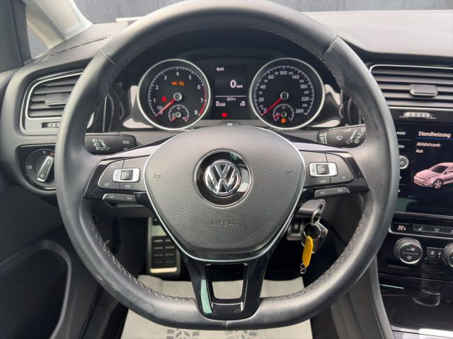 Golf VII Variant IQ.DRIVE 1.5 TSI RFK/SHZ/STHZG