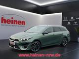 Kia cee'd SW 1.5 GT LINE DCT TECHNIK LEDER NAVI