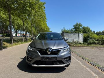 Renault Arkana - 2
