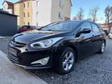 Hyundai i40 cw 5 Star Edition*PDC*EU5*2HA*TüV 05/27* - Hyundai i40 aus 2014