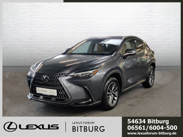 Lexus NX 450h Executive Technologie & Interieur Paket