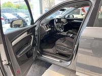 AUDI Q5 40TDI quattro sport/SHZ/PDC/RFK/Totwinkel-As. bei Bilicar