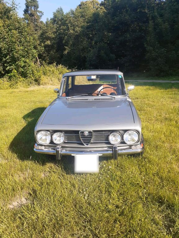 Image of Alfa Romeo Giulia
