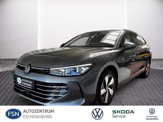 Volkswagen Passat Variant 2.0 TDI DSG ELEGANCE AHK IQ.DRIVE