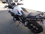 BMW R1250GS Ralley, Vollausst.,5 Pakete, Navi,  - Offers