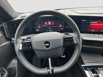 Fotografie 11 des Opel Astra ST GS Automatik Navi 360°Kamera LED AHK